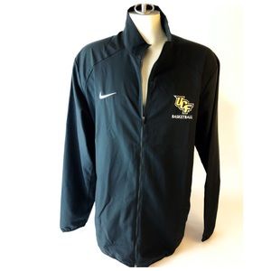 Nike UCF Basketball Jacket